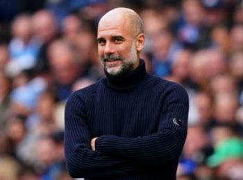 Pep Guardiola hết lời dành cho HLV Jurgen Klopp