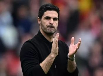 Mikel Arteta tỏ ra cẩn thận trước Preston North End