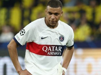 Huyền thoại Marcel Desailly đưa ra lời khuyên cho Kylian Mbappe