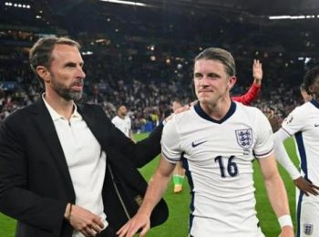 Dưới thời Gareth Southgate tuyển Anh thắng ngay trận mở màn