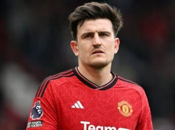 Xong! Đã rõ tương lai của Harry Maguire ở MU