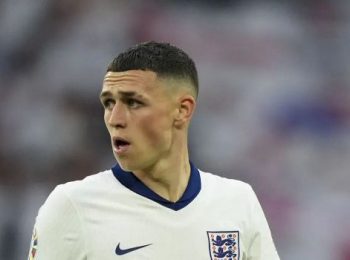 Hạ gục Hà Lan, HLV Southgate khen ngợi Phil Foden hết lời