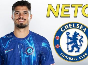 Jamie Carragher đánh giá về Pedro Neto