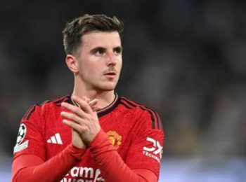 Mason Mount sẽ trở lại tập luyện