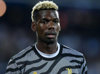 Paul Pogba đồng ý với việc hủy hợp đồng với Juventus