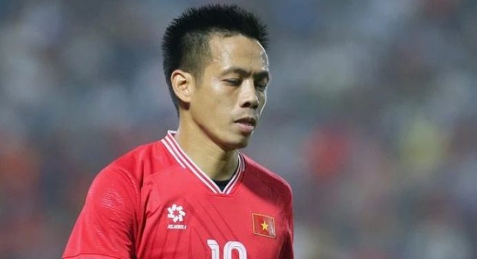 Văn Quyết xứng đánh với kỷ lục của mình
