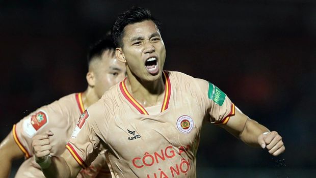 Vũ Văn Thanh