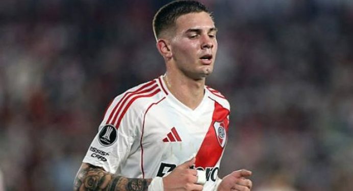 Real Madrid đạt thỏa thuận nhằm có được thần đồng số 1 của Argentina