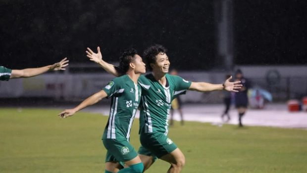 Công Phượng