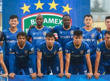 Becamex Bình Dương chiêu mộ Phan Thanh Hậu thành công