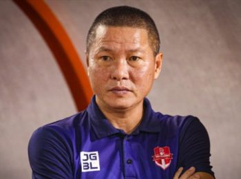 HLV Chu Đình Nghiêm hé lộ ứng viên vô địch V.League 2025/26