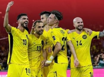 Malaysia đưa ra phương án cuối nếu như kháng cáo FIFA thất bại