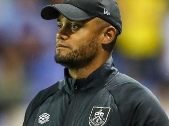 Vincent Kompany hé lộ Bayern không mấy thắng dễ Pafos