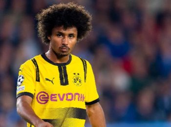 Man United để mắt nhằm hướng tới ngôi sao tấn công của Dortmund