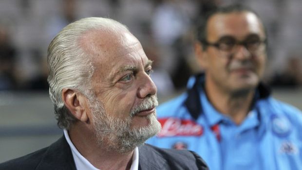 Aurelio De Laurentiis