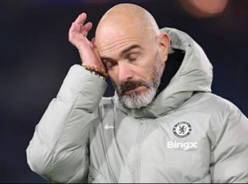 Alan Shearer lên tiếng chỉ trích Enzo Maresca sau trận thua trước Leeds