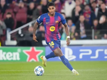 Tottenham được khuyên không nên chiêu mộ Marcus Rashford