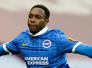 Danny Welbeck có được cơ hội tham gia World Cup 2026