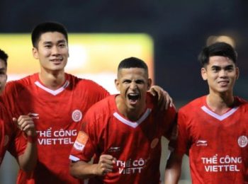 Khuất Văn Khang lên tiếng về khả năng ĐT Malaysia bị xử thua