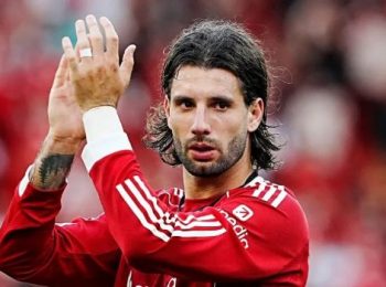 Dominik Szoboszlai – ứng viên sáng giá cho băng đội trưởng Liverpool FC