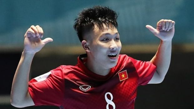 Pivo Nguyễn Minh Trí