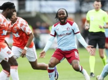 Raheem Sterling đối mặt nguy cơ mất việc lần nữa