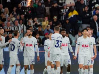 Tottenham tìm chuyên gia tâm lý để hỗ trợ tinh thần cho các cầu thủ